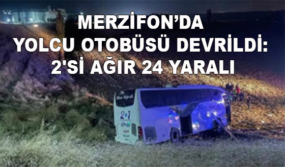 Merzifon’da günün öne çıkan gelişmesi