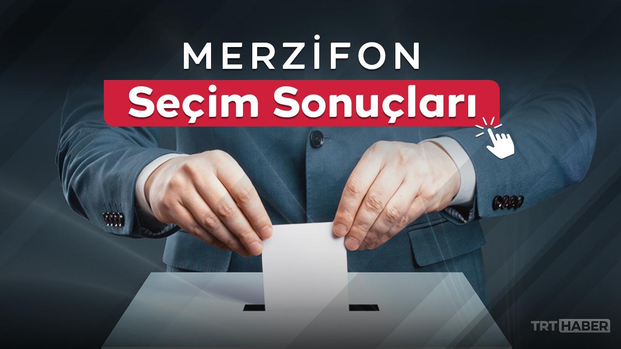 Merzifon seçim sonuçları 2024: İlçede sandıkların ardından